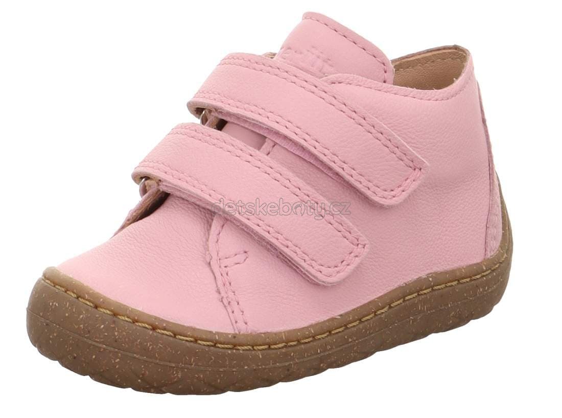 Dětské celoroční boty Superfit 1-009346-5510 Velikost: 22 - náhled 1