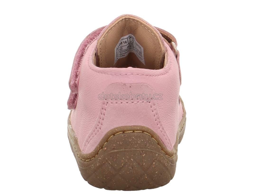 Dětské celoroční boty Superfit 1-009346-5510 Velikost: 22 - náhled 3