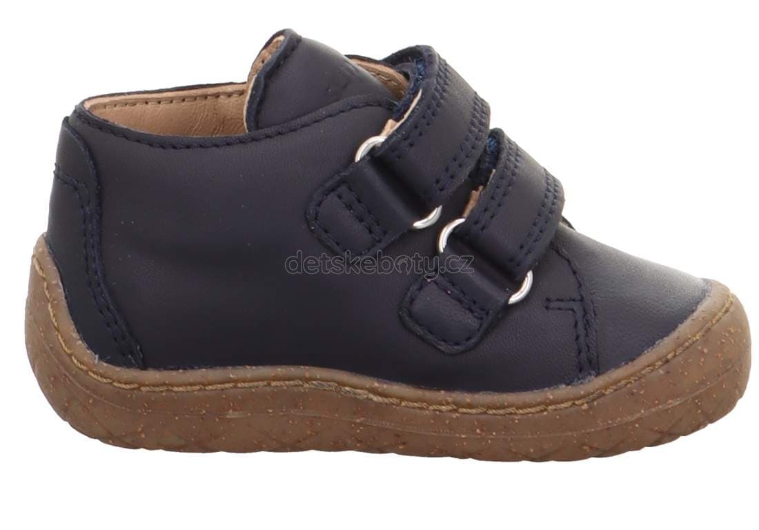 Dětské celoroční boty Superfit 1-009346-8000 Velikost: 20 - náhled 2
