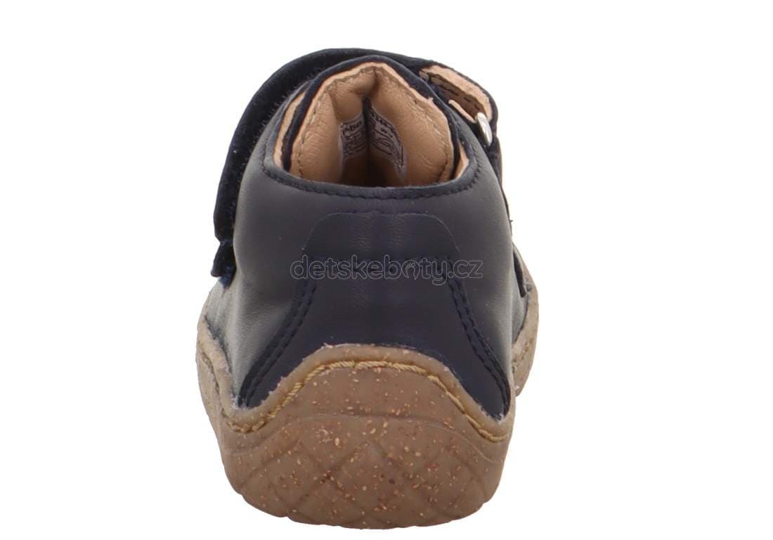 Dětské celoroční boty Superfit 1-009346-8000 Velikost: 20 - náhled 3