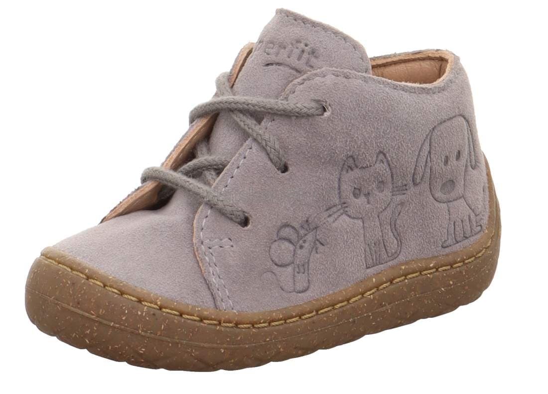 Dětské celoroční boty Superfit 1-009349-2000 Velikost: 23 - náhled 1
