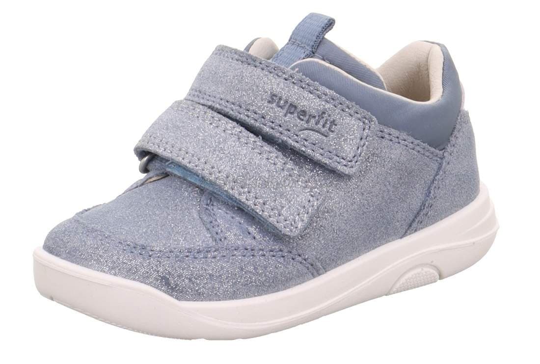 Dětské celoroční boty Superfit 1-000667-8000 Velikost: 23 - náhled 1
