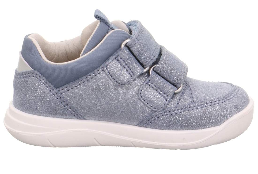 Dětské celoroční boty Superfit 1-000667-8000 Velikost: 23 - náhled 2