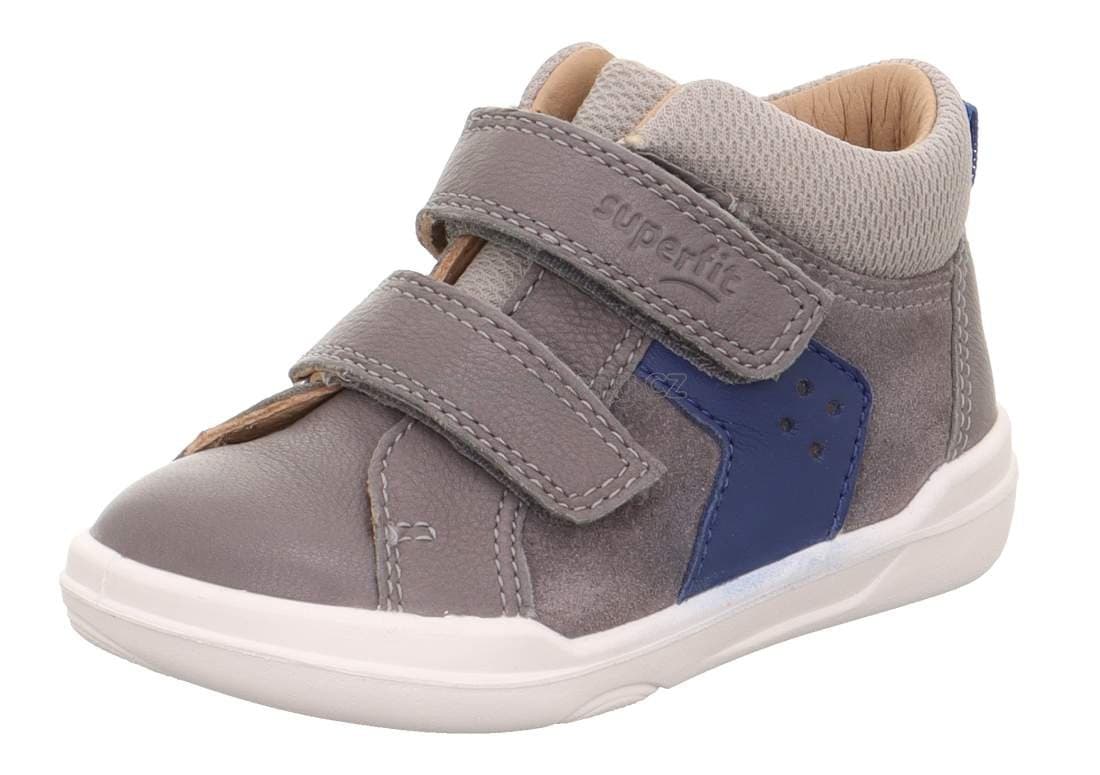 Dětské celoroční boty Superfit 1-000543-2000 Velikost: 26 - náhled 1