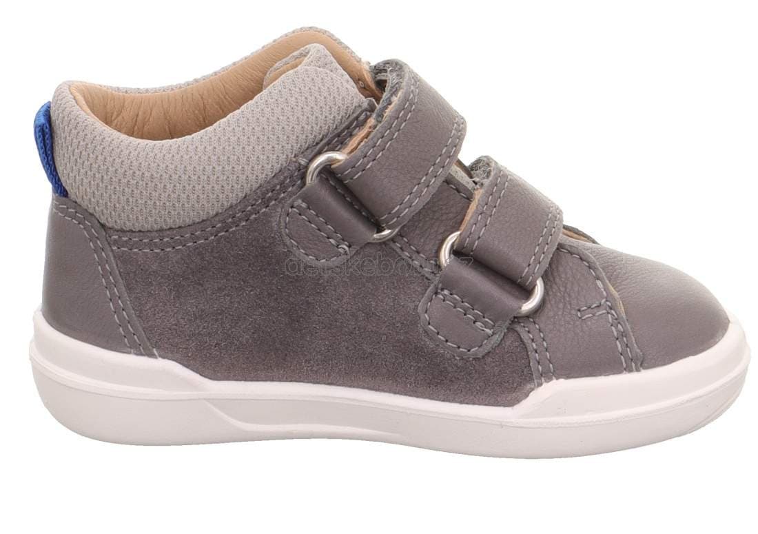 Dětské celoroční boty Superfit 1-000543-2000 Velikost: 26 - náhled 2