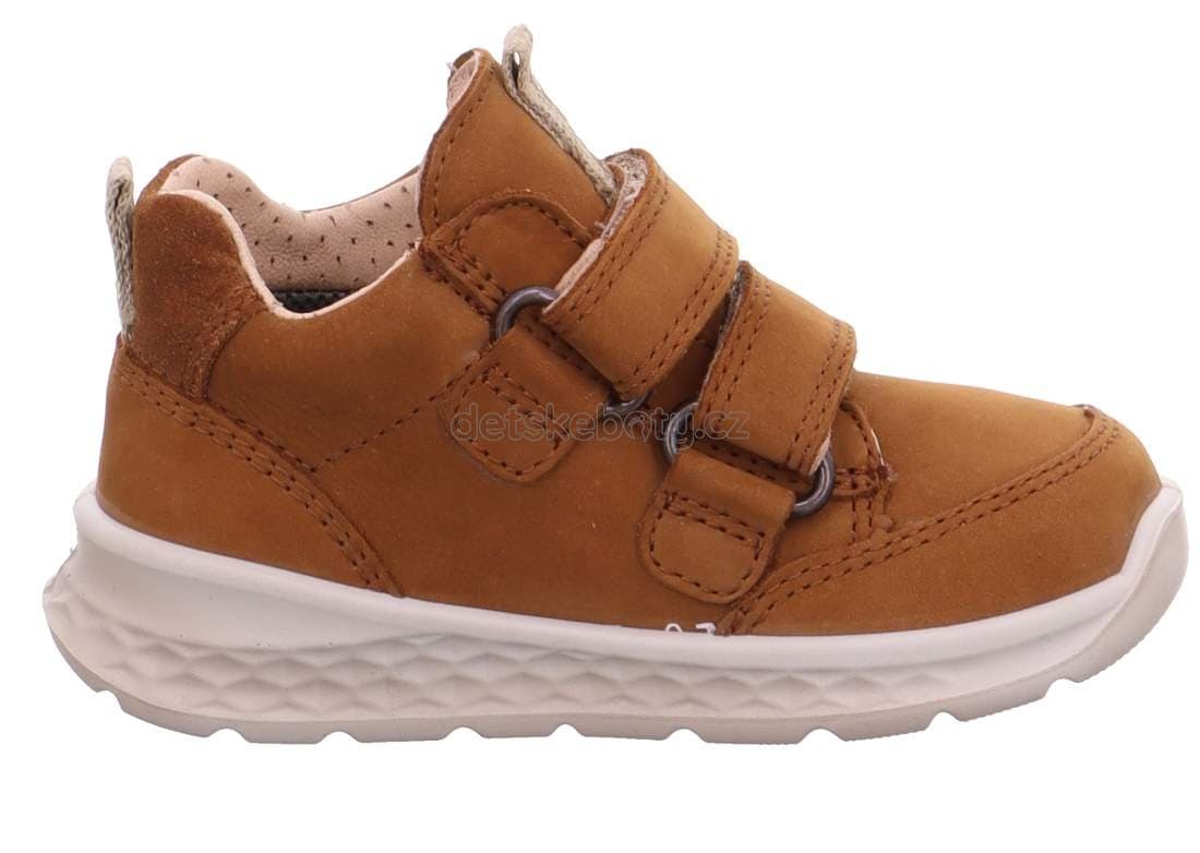 Dětské celoroční boty Superfit 1-000369-3000 Velikost: 25 - náhled 2