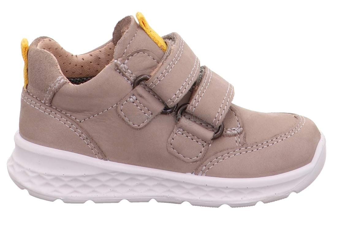 Dětské celoroční boty Superfit 1-000369-4000 Velikost: 25 - náhled 2