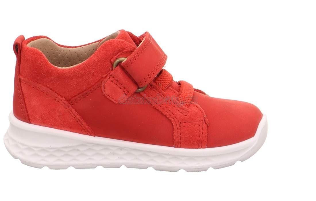 Dětské celoroční boty Superfit 1-000373-5000 Velikost: 23 - náhled 2