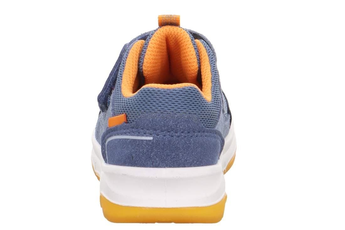 Dětské celoroční boty Superfit 1-006404-8010 Velikost: 24 - náhled 3