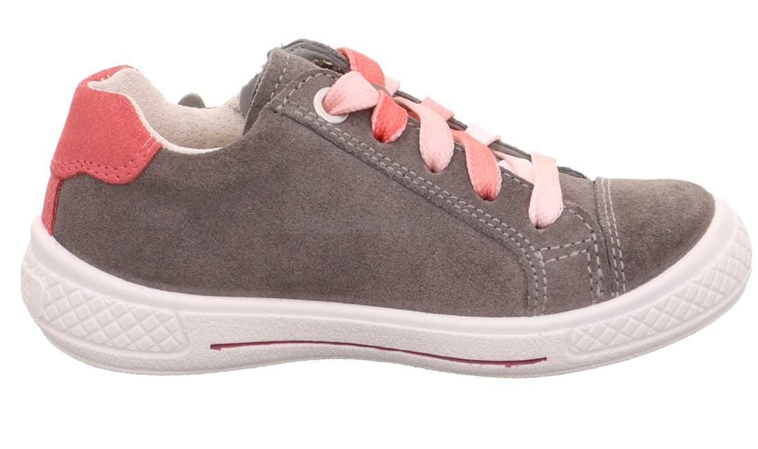 Dětské celoroční boty Superfit 1-000096-2000 Velikost: 34 - náhled 2