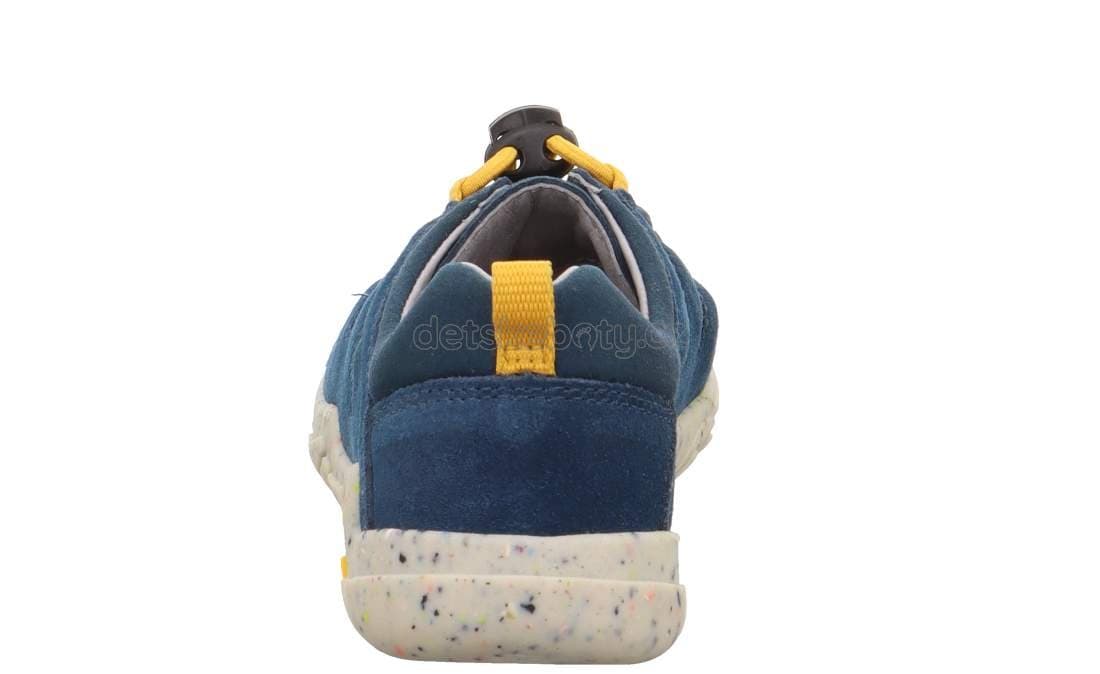 Dětské celoroční boty Superfit 1-006037-8000 Velikost: 31 - náhled 3