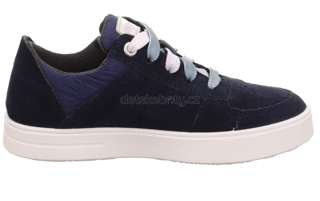 Dětské celoroční boty Superfit 1-000802-8010 Velikost: 32 - náhled 2