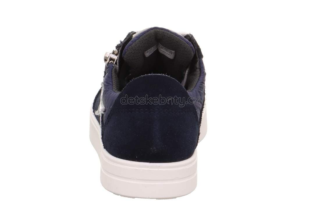 Dětské celoroční boty Superfit 1-000802-8010 Velikost: 32 - náhled 3