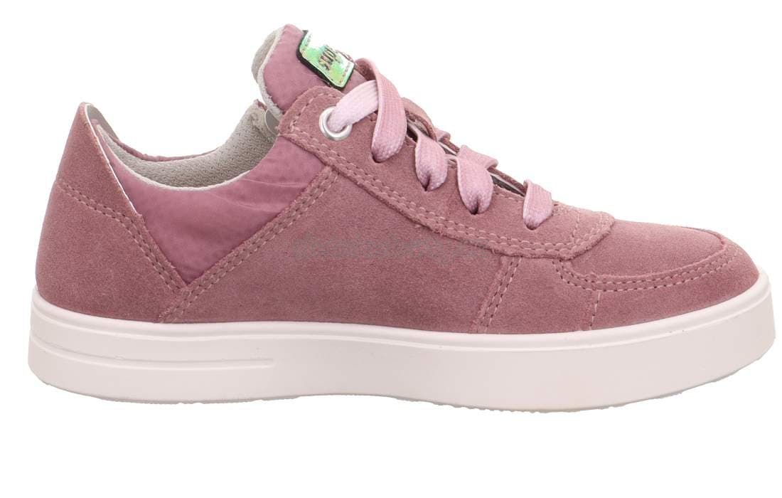 Dětské celoroční boty Superfit 1-000802-8500 Velikost: 36 - náhled 2