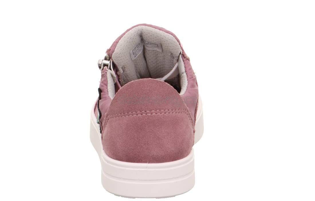 Dětské celoroční boty Superfit 1-000802-8500 Velikost: 36 - náhled 3