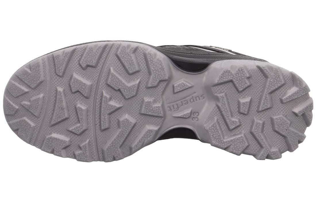 Dětské celoroční boty Superfit 1-009069-0020 Velikost: 31 - náhled 4