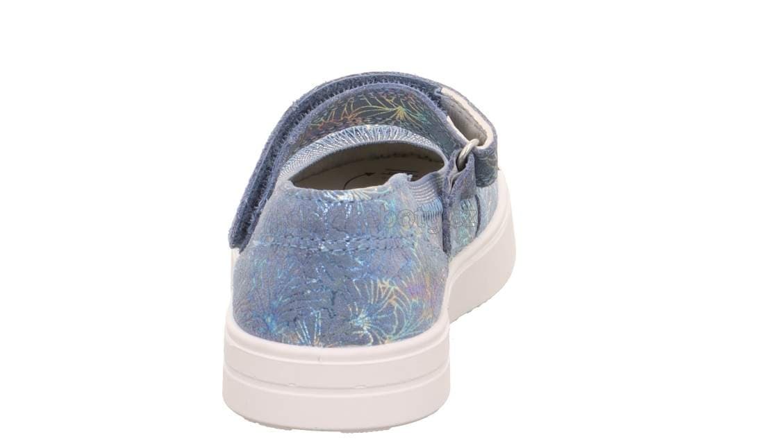 Dětské celoroční boty Superfit 1-000806-8000 Velikost: 27 - náhled 3