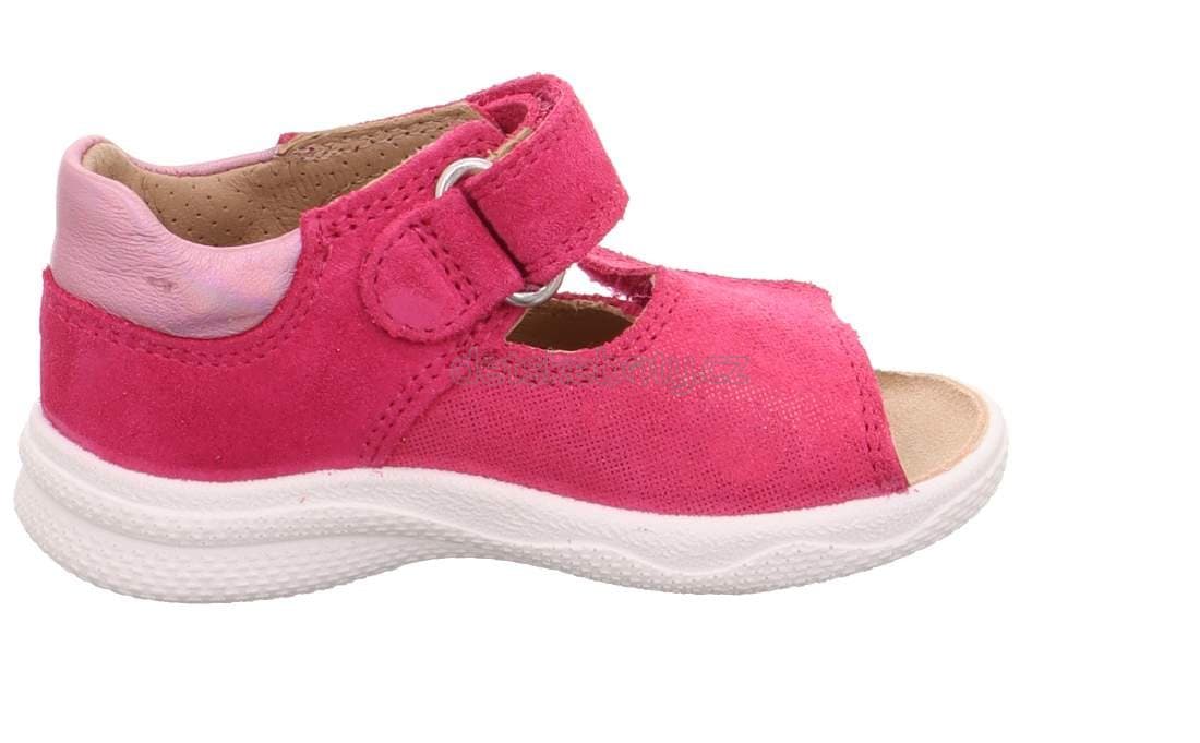 Dětské sandály Superfit 1-600092-5510 Velikost: 21 - náhled 2