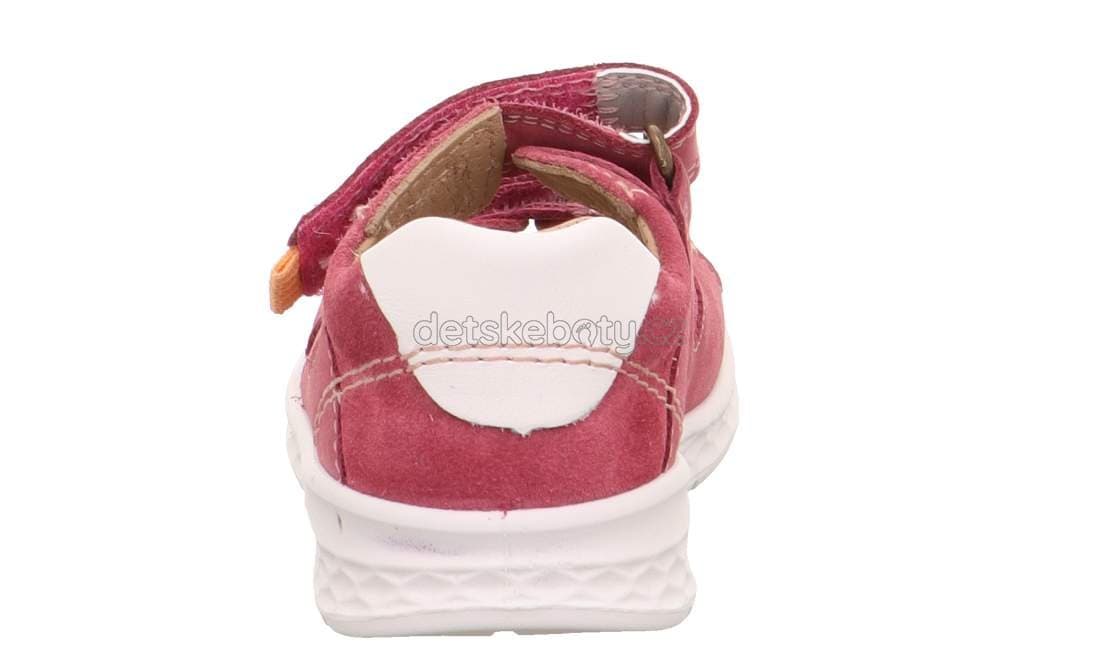 Dětské sandály Superfit 1-000510-5500 Velikost: 22 - náhled 3