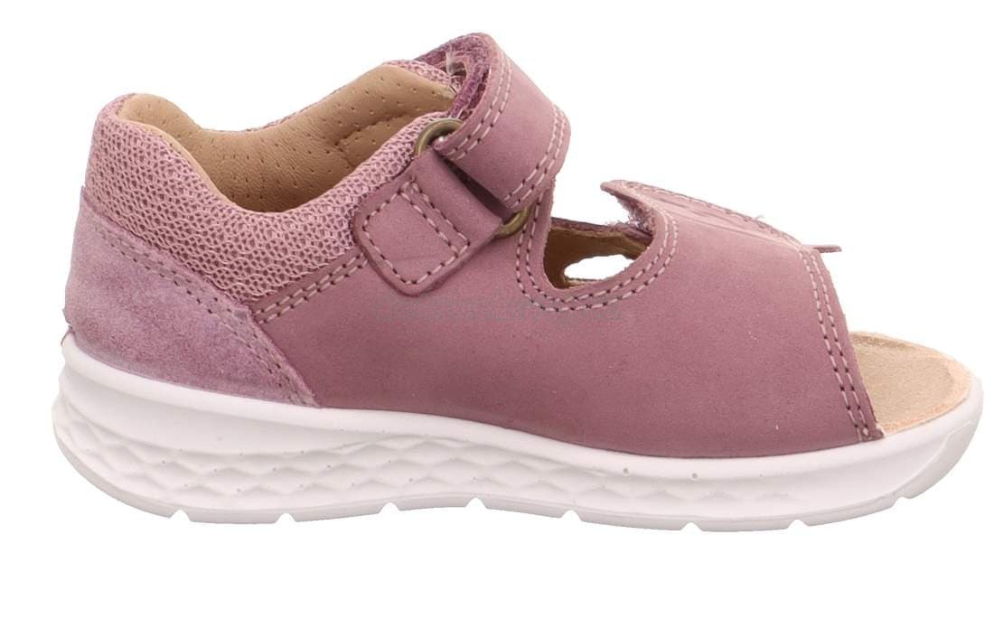 Dětské sandály Superfit 1-000518-8500 Velikost: 24 - náhled 2
