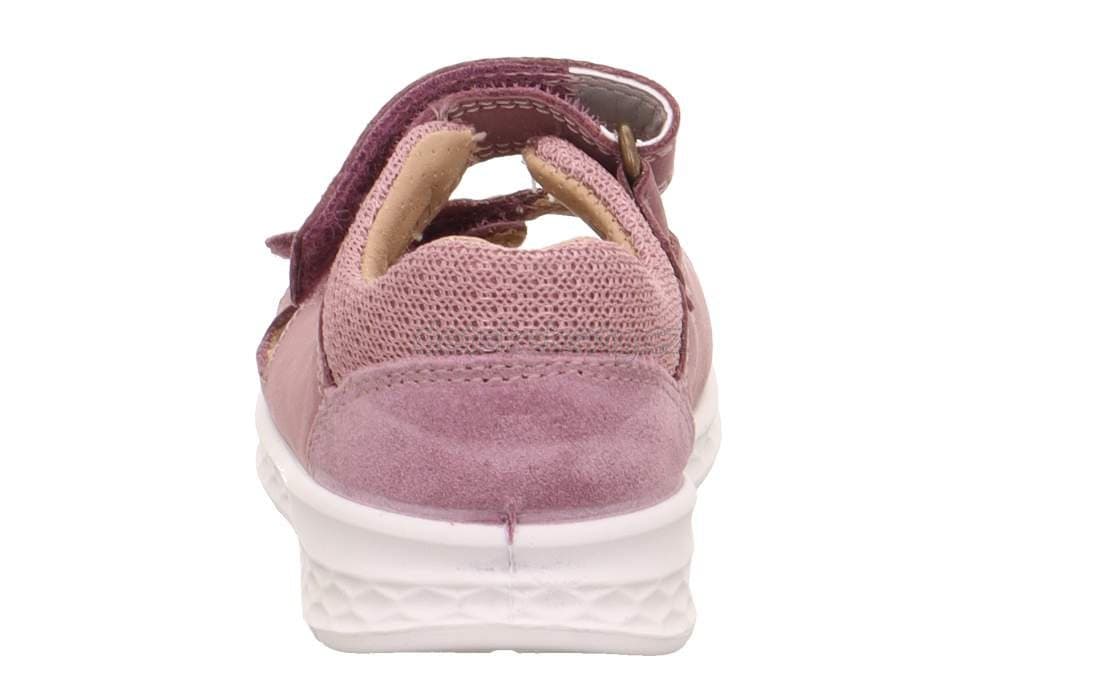 Dětské sandály Superfit 1-000518-8500 Velikost: 24 - náhled 3