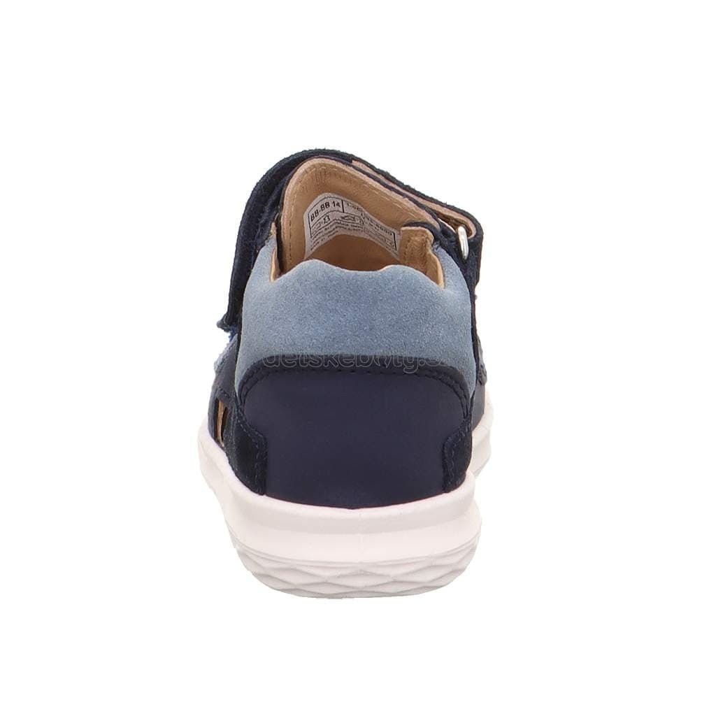 Dětské sandály Superfit 1-000395-8000 Velikost: 20 - náhled 3