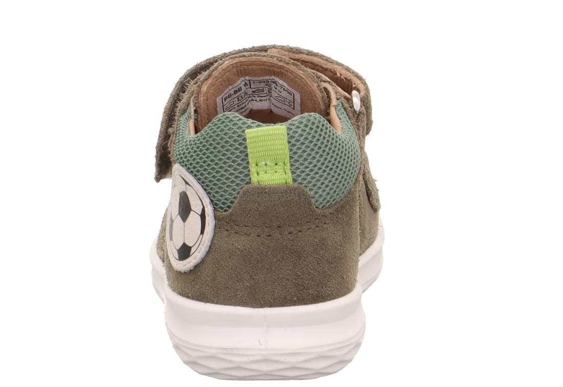 Dětské sandály Superfit 1-000389-7000 Velikost: 21 - náhled 3