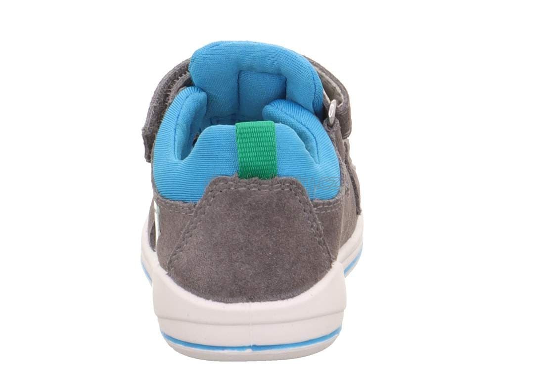 Dětské sandály Superfit 1-000863-2000 Velikost: 20 - náhled 3