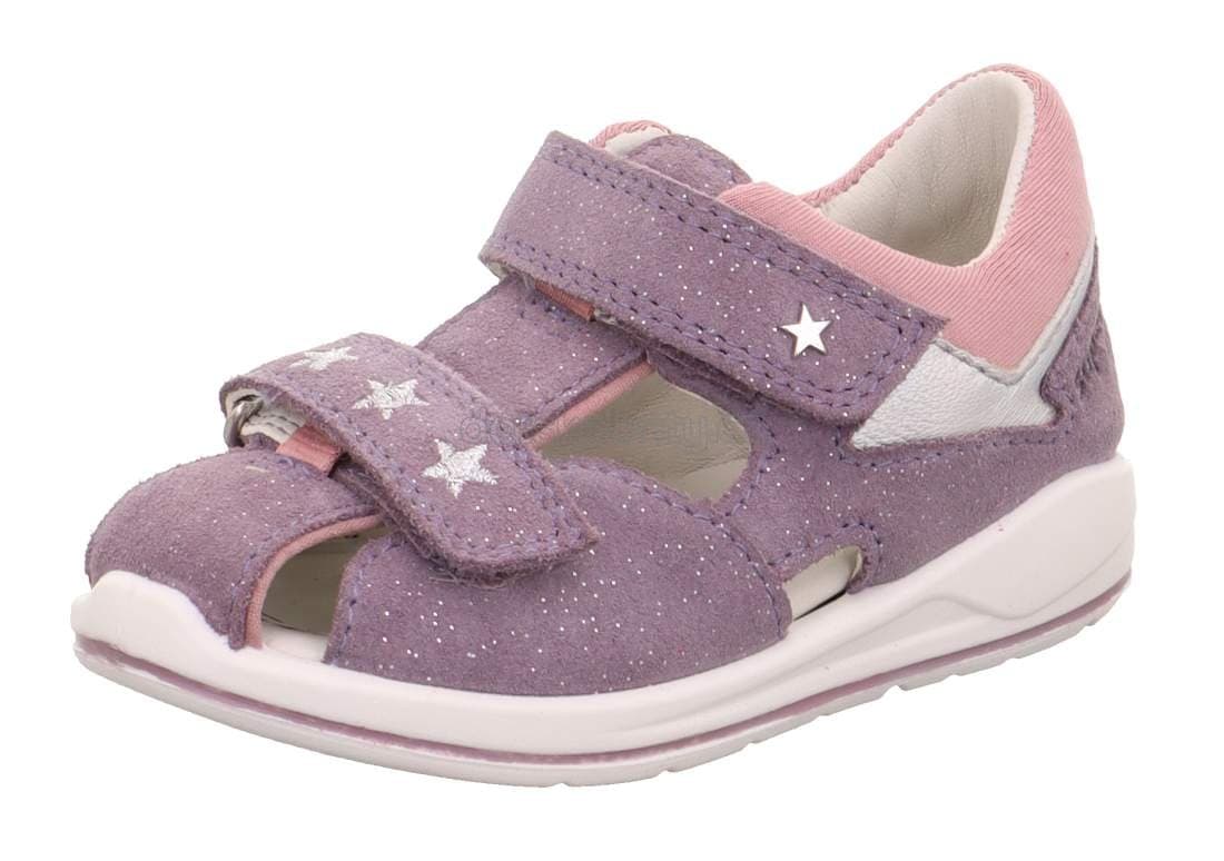 Dětské sandály Superfit 1-000864-8500 Velikost: 25 - náhled 1