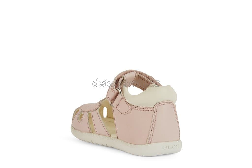 Dětské sandály Geox B454WA 08554 C8W1M Velikost: 24 - náhled 3