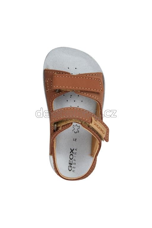 Dětské sandály Geox B455SB 00032 C6777 Velikost: 23 - náhled 2
