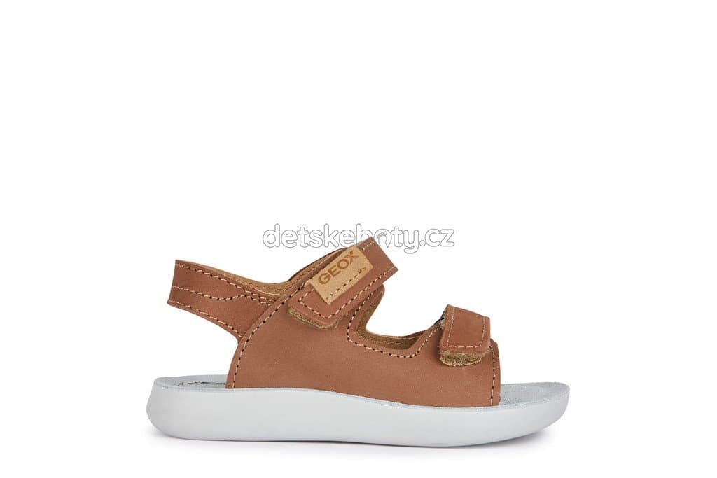 Dětské sandály Geox B455SB 00032 C6777 Velikost: 23 - náhled 5