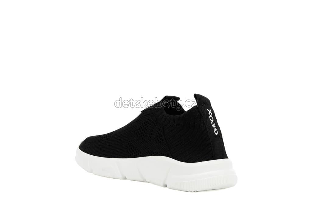 Dětské celoroční boty Geox J02DMA 0006K C9999 Velikost: 34 - náhled 5