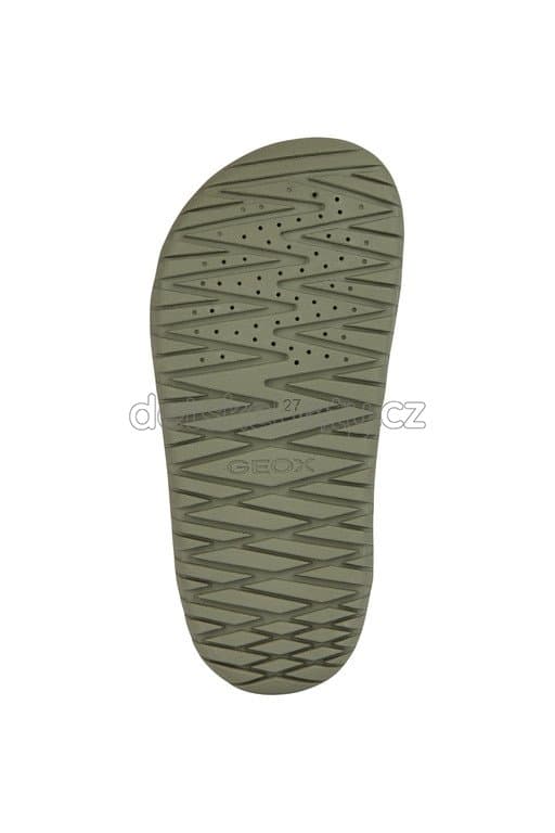 Dětské sandály Geox J35HMA 000BC C0914 Velikost: 33 - náhled 5
