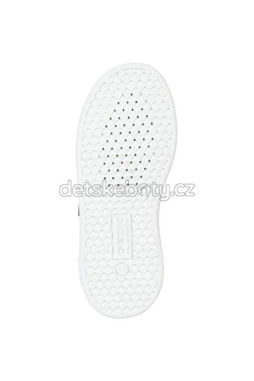 Dětské celoroční boty Geox J36LSA 000BC C4002 Velikost: 31 - náhled 2