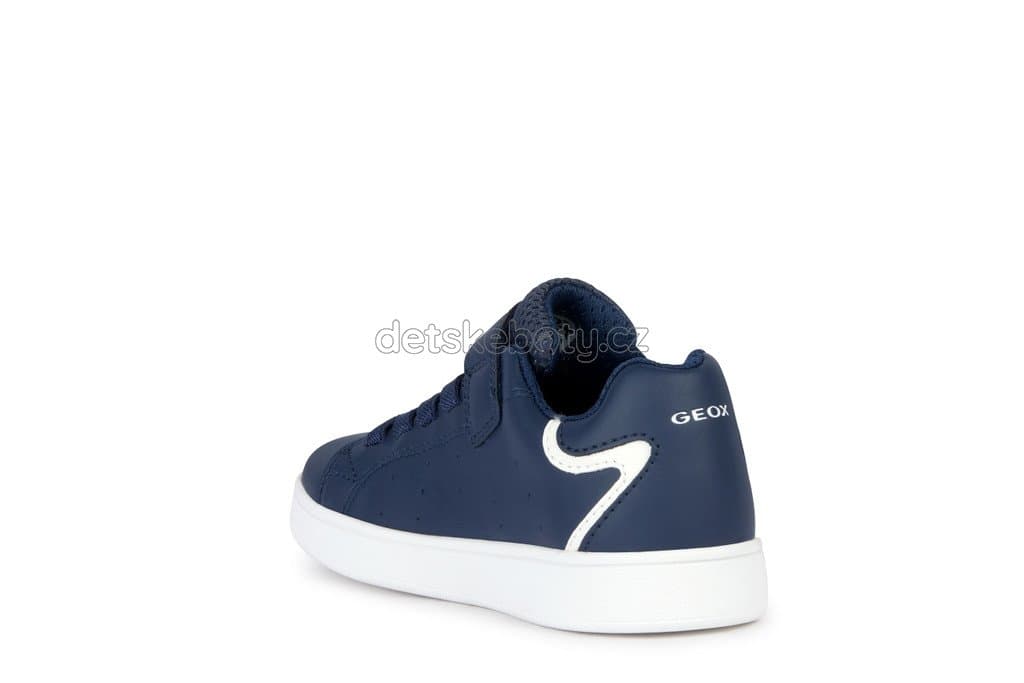 Dětské celoroční boty Geox J36LSA 000BC C4002 Velikost: 31 - náhled 5