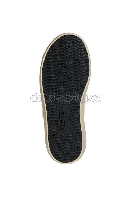 Dětské celoroční boty Geox J454ND 0BCQD C1M8W Velikost: 29 - náhled 5