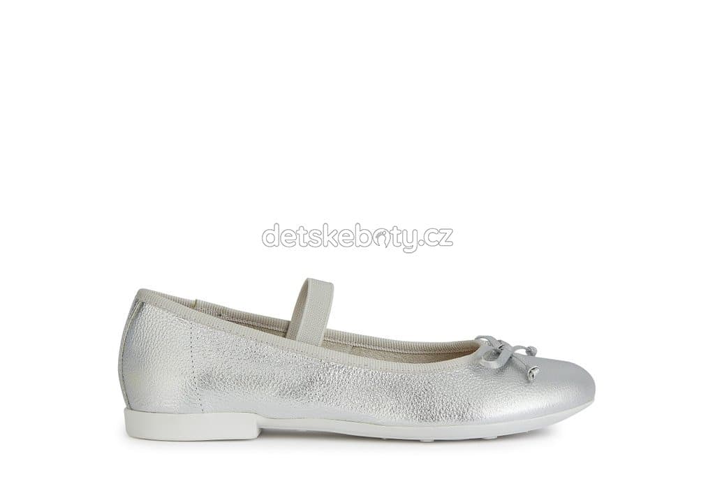Dětské celoroční boty Geox J4555D 00044 C1007 Velikost: 28 - náhled 2