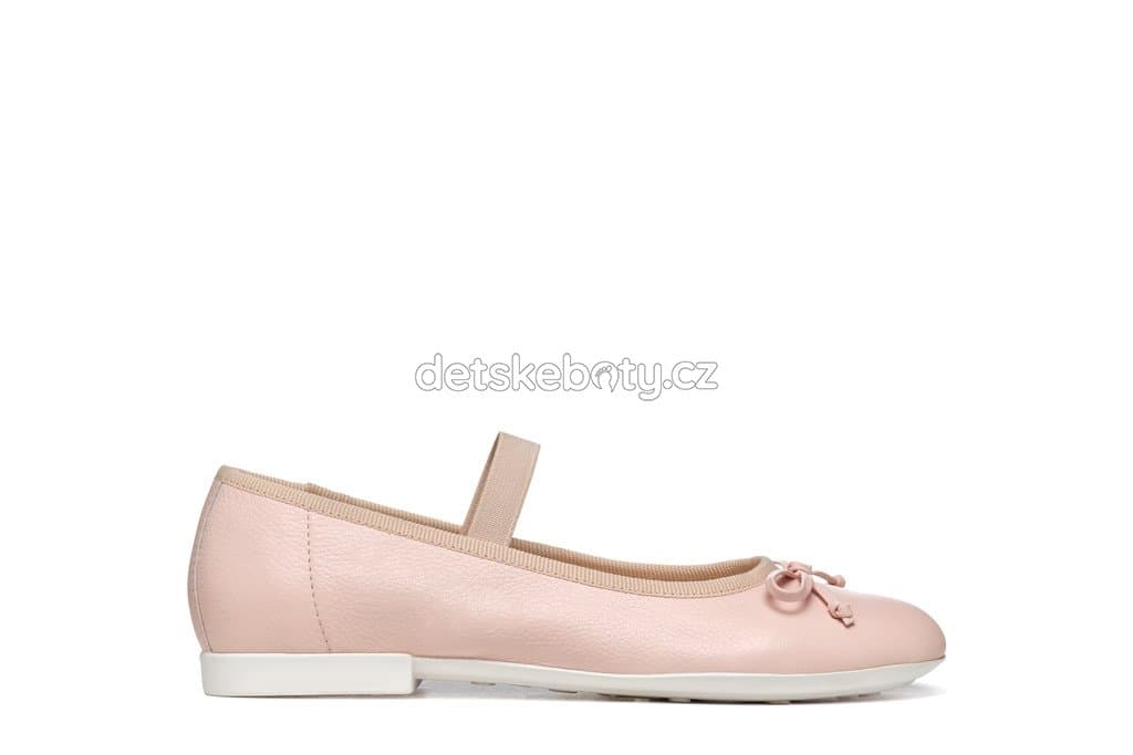 Dětské celoroční boty Geox J4555D 00085 C8172 Velikost: 28 - náhled 2