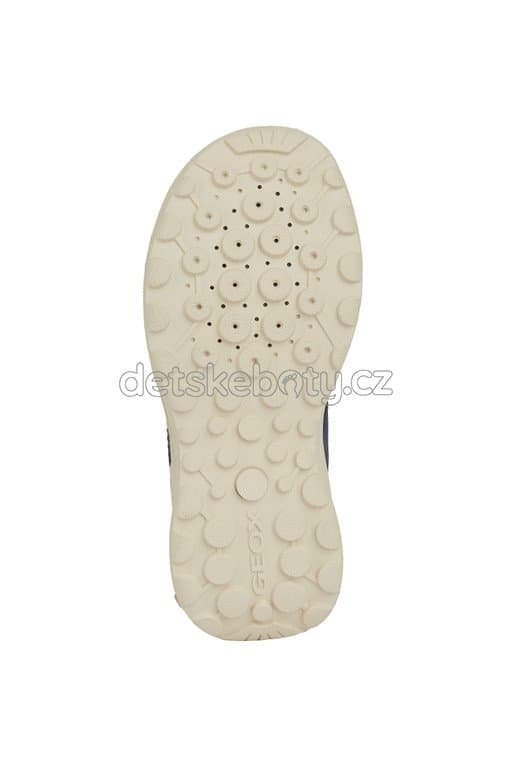 Dětské sandály Geox J456AA 015CE C4268 Velikost: 28 - náhled 3