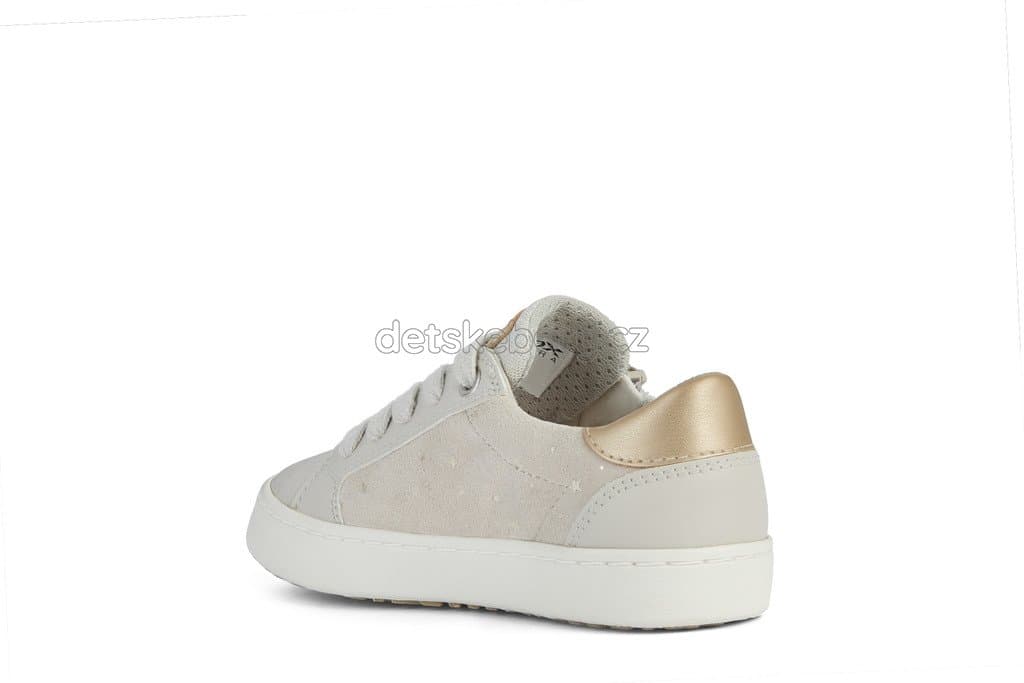 Dětské celoroční boty Geox J45D5A 007BC C5016 Velikost: 39 - náhled 3