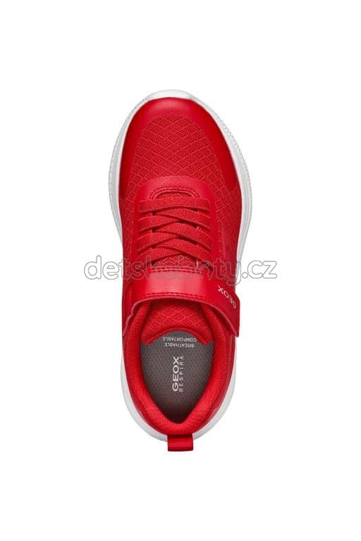 Dětské celoroční boty Geox J45GBA 01450 C7000 Velikost: 37 - náhled 3