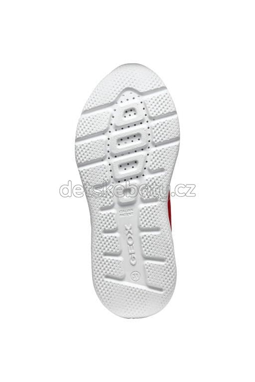Dětské celoroční boty Geox J45GBA 01450 C7000 Velikost: 37 - náhled 5