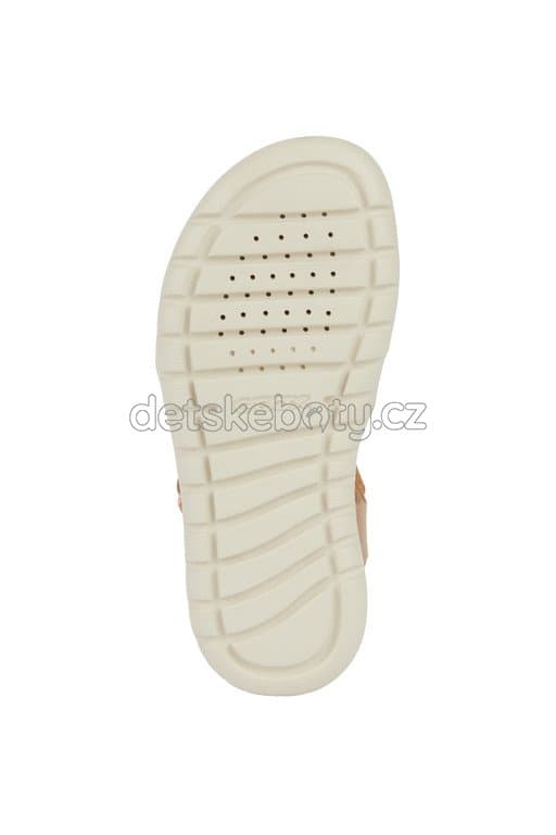 Dětské sandály Geox J45GSA 000CF C7018 Velikost: 39 - náhled 4