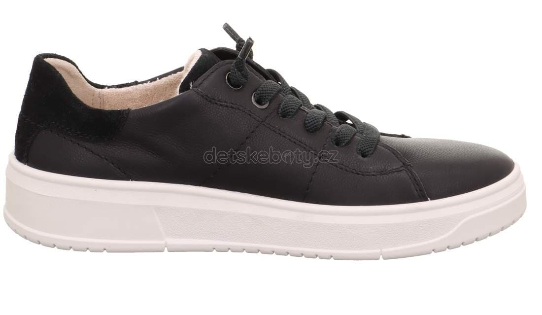 Legero 2-000304-0100 Velikost: 36 - náhled 2