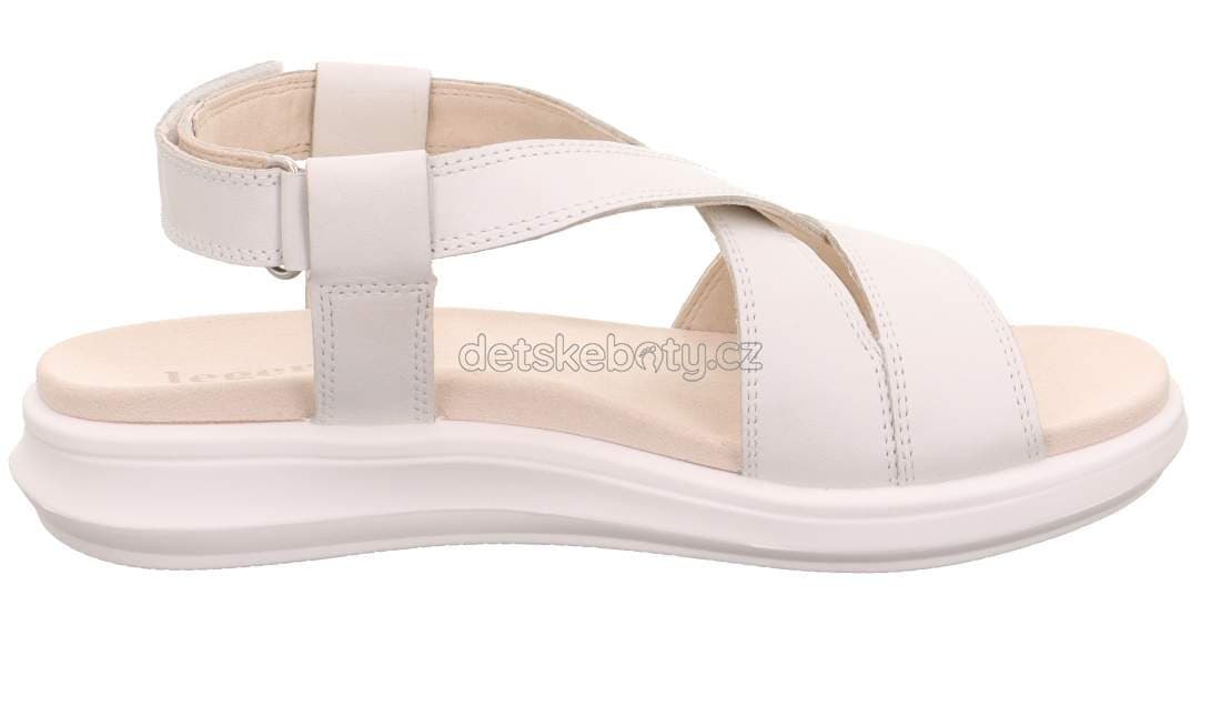 Legero 2-000312-1000 Velikost: 36 - náhled 2