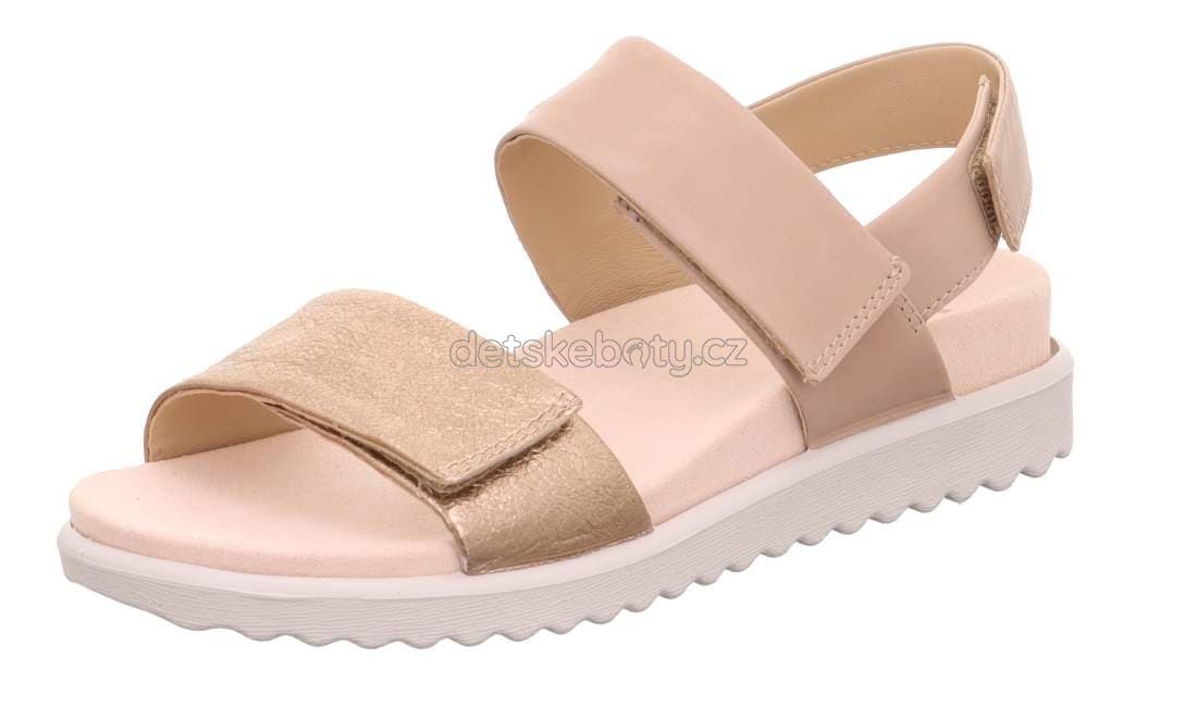 Legero 2-000242-5580 Velikost: