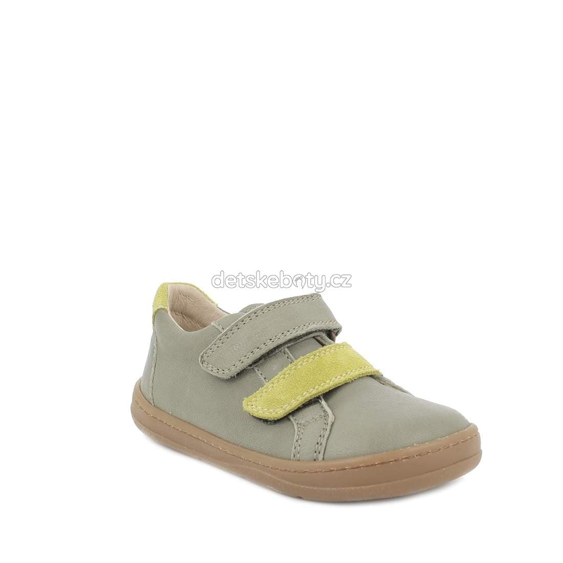 Dětské celoroční boty Primigi 5921544 Velikost: