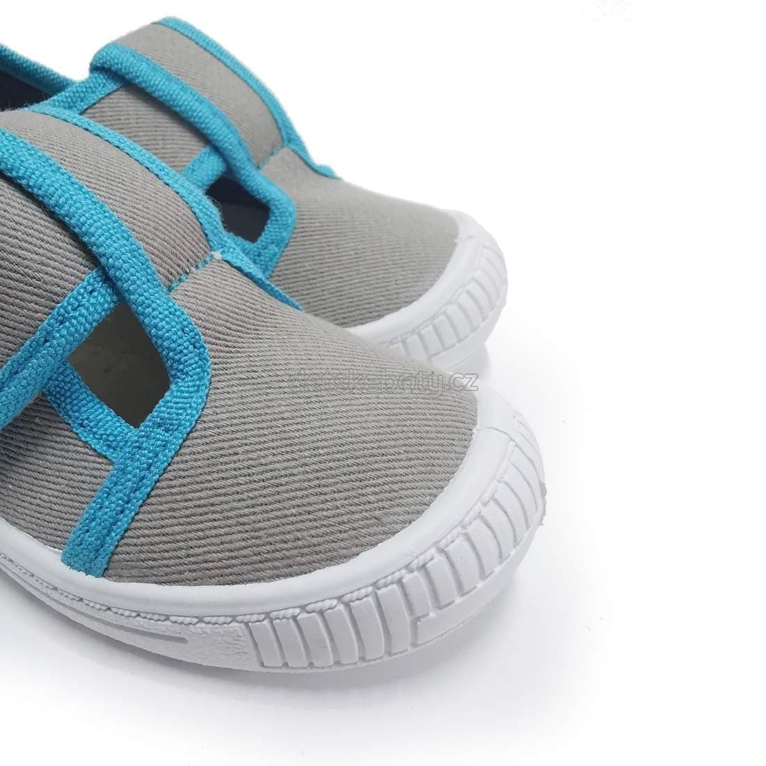 Domácí obuv Anatomic Flexible Plum Velikost: 25 - náhled 3