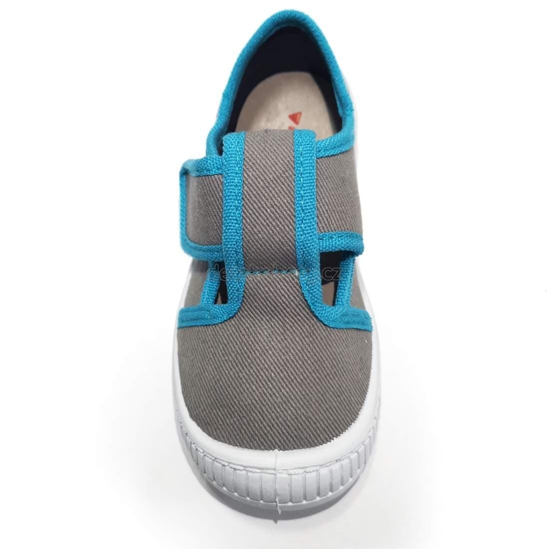 Domácí obuv Anatomic Flexible Plum Velikost: 25 - náhled 4